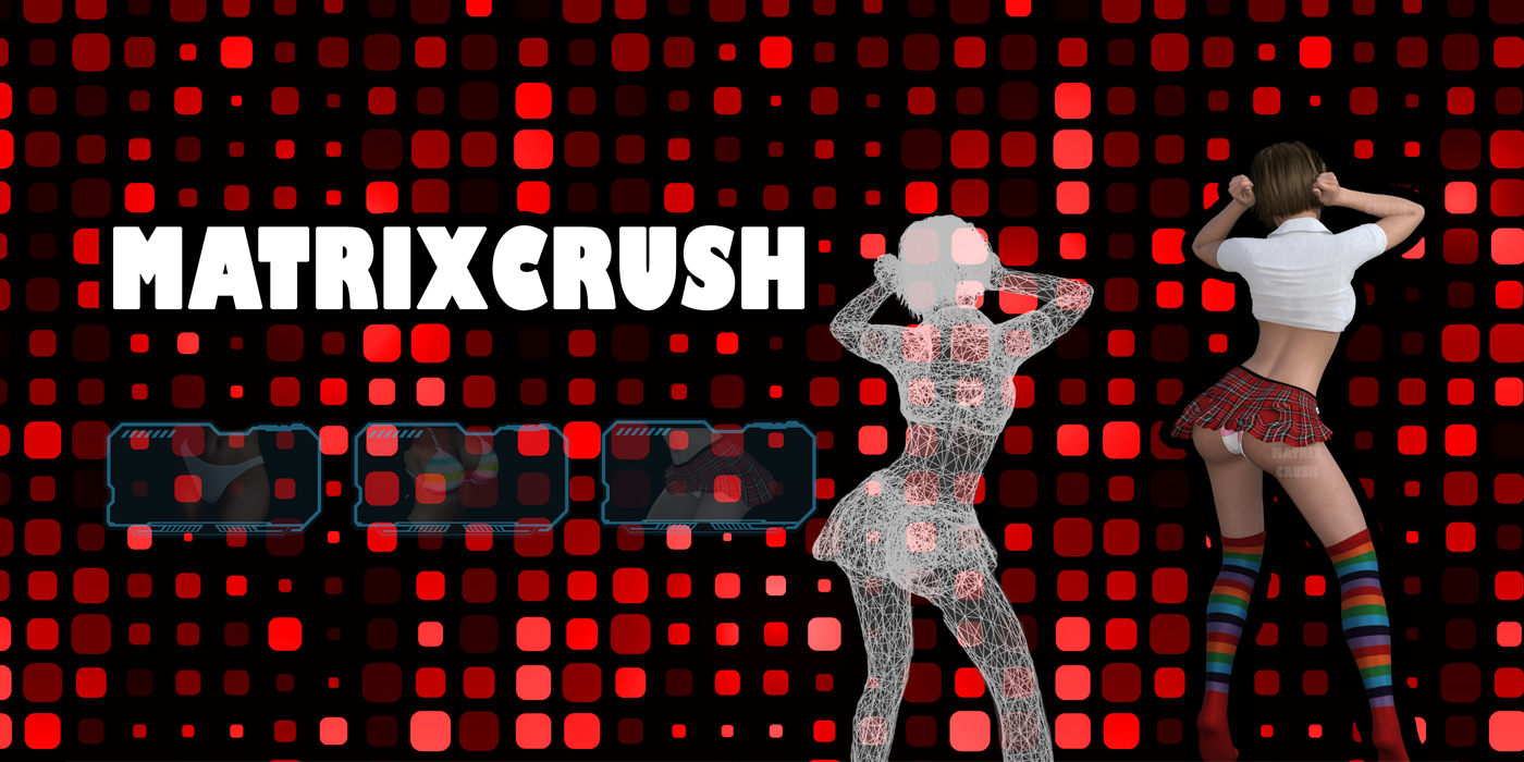 MatrixCrush